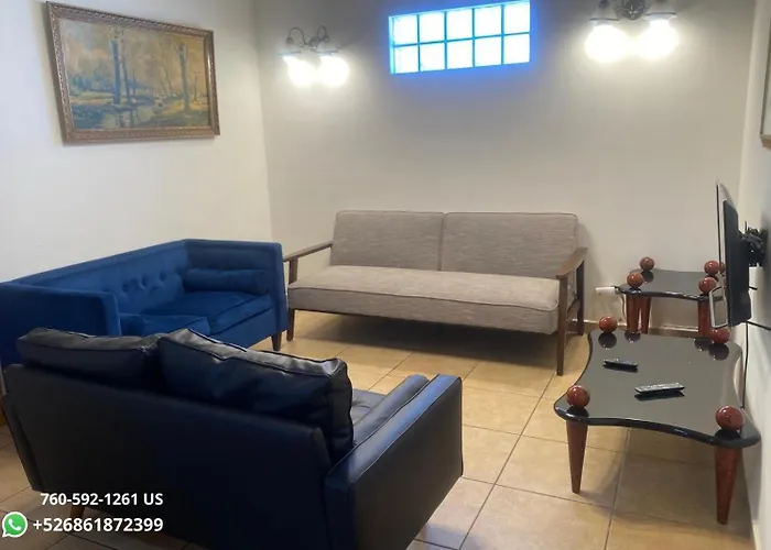 Jerry Beach Condo One