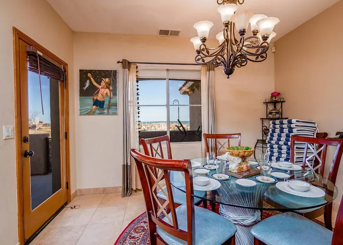 Condo 40-4 El Dorado Ranch