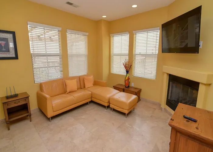 Condo 54-3 El Dorado Ranch