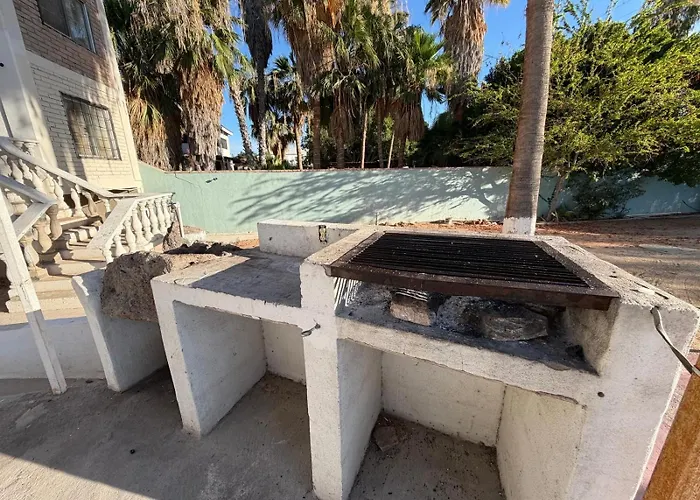 Condo 4 - Pool, Near Beach & Malecon, Sleeps 8